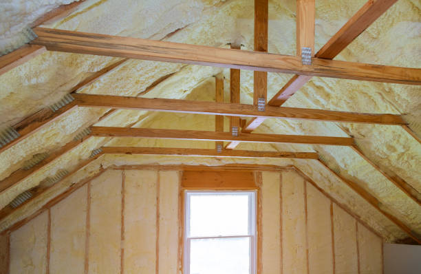 Best Insulation Maintenance and Repair in Henrietta, TX