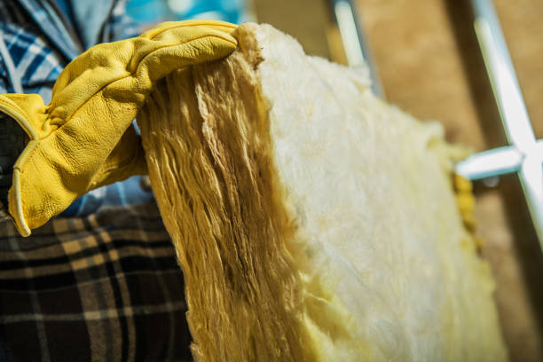 Best Residential Insulation in Henrietta, TX
